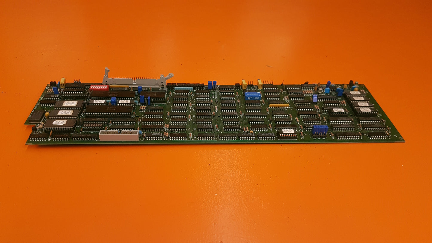 814840 DSD Disk Controller Interface Board