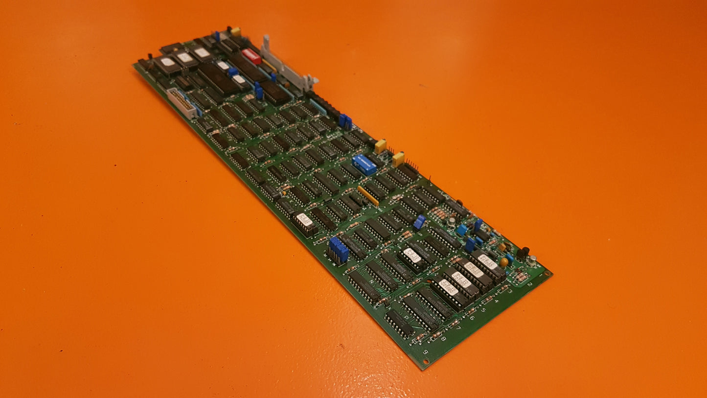 814840 DSD Disk Controller Interface Board