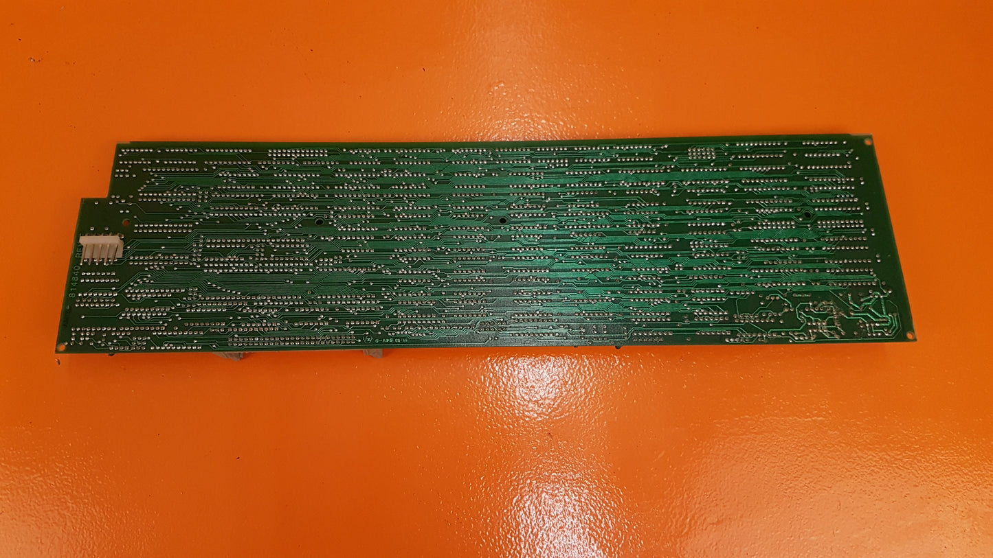 814840 DSD Disk Controller Interface Board