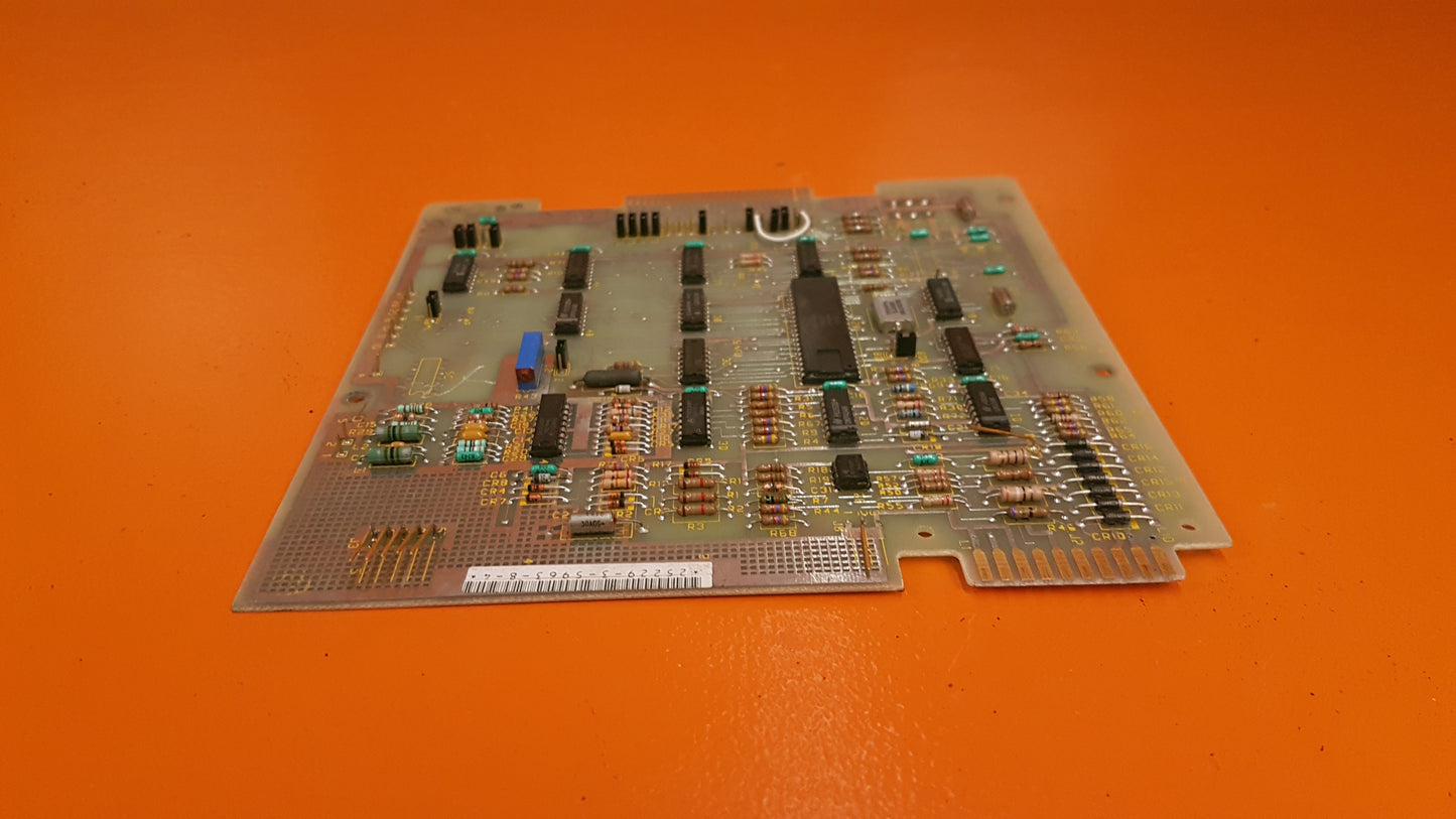 25229-3 PCBA Printed Circuit Board Assembly