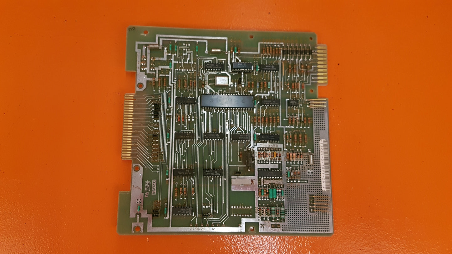 25229-3 PCBA Printed Circuit Board Assembly
