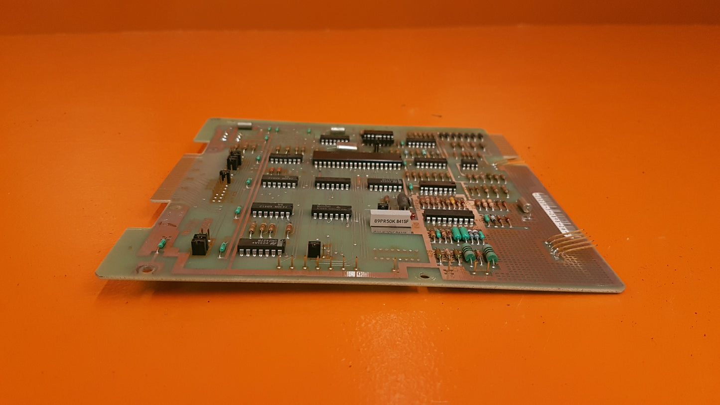 25229-3 PCBA Printed Circuit Board Assembly