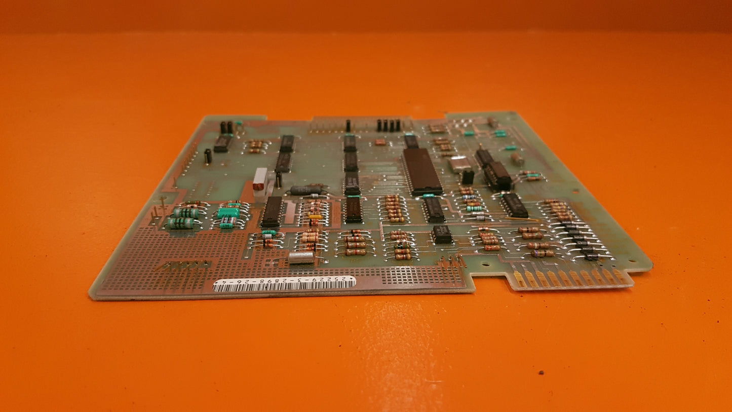 25229-3 PCBA Printed Circuit Board Assembly