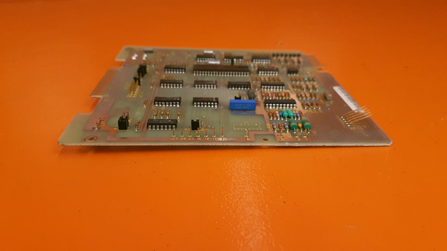 25229-3 PCBA Printed Circuit Board Assembly
