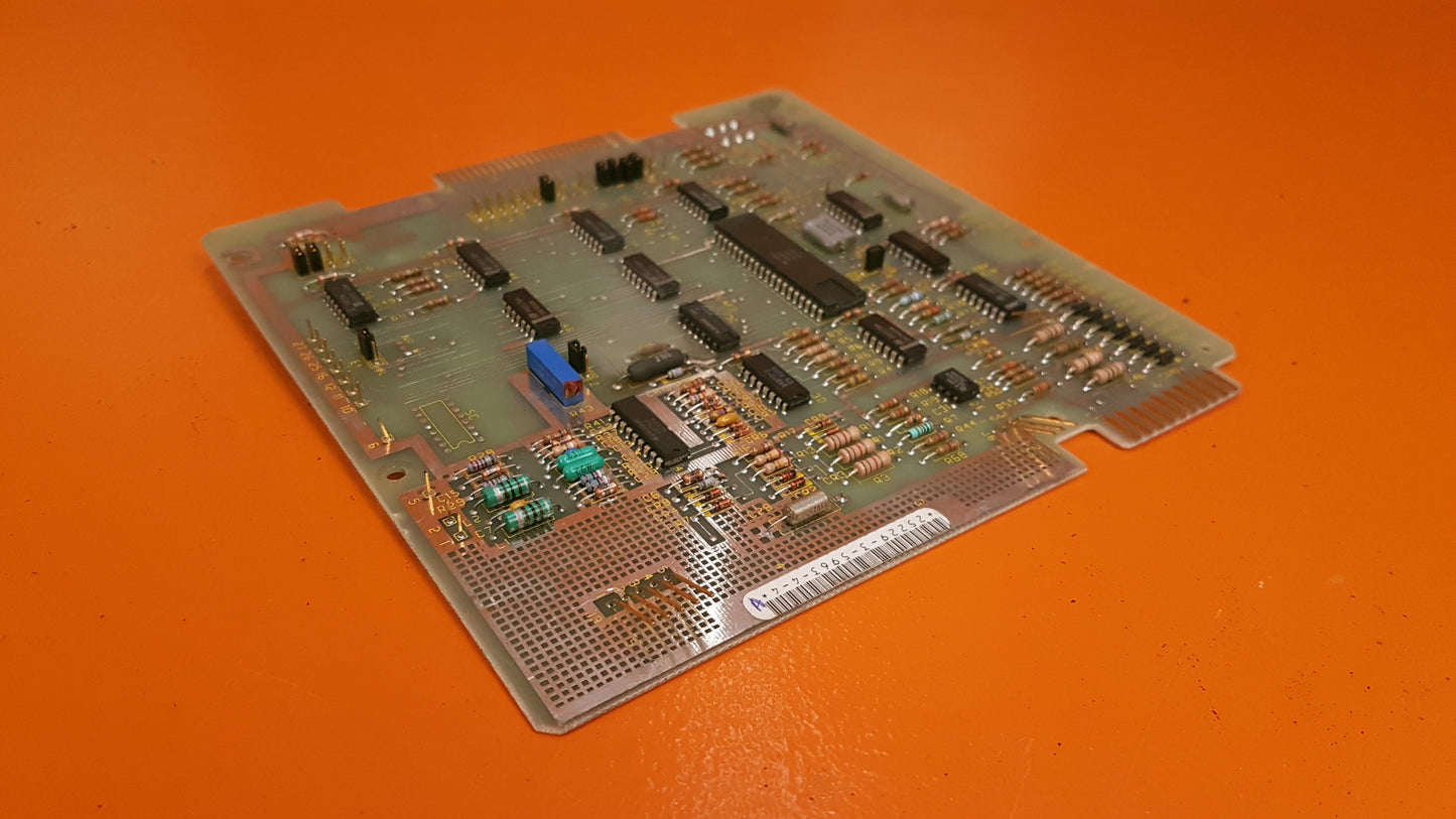 25229-3 PCBA Printed Circuit Board Assembly