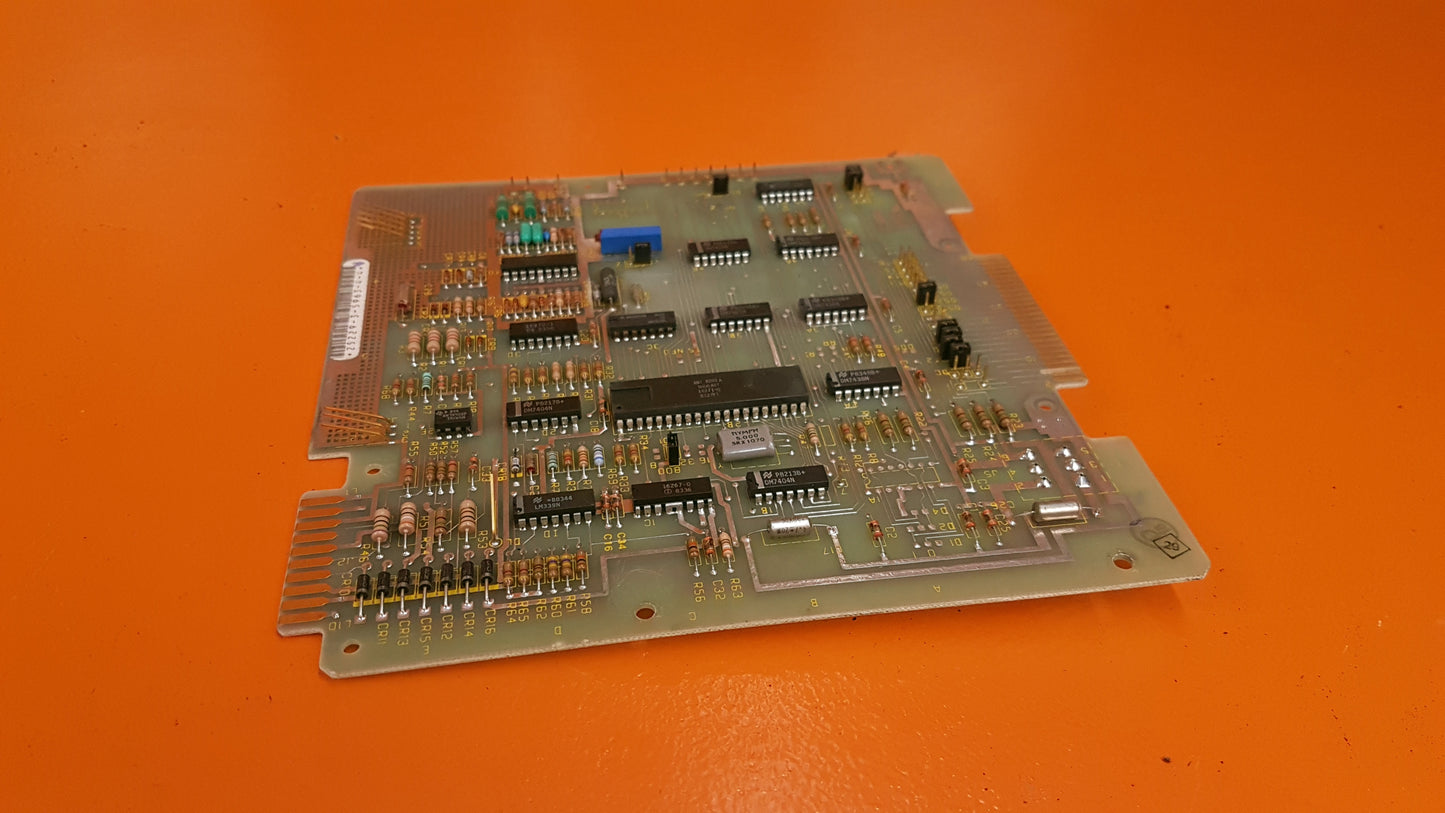25229-3 PCBA Printed Circuit Board Assembly