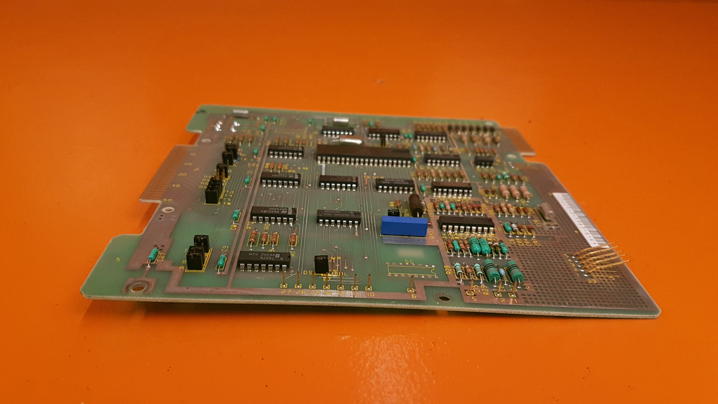 25229-3 PCBA Printed Circuit Board Assembly