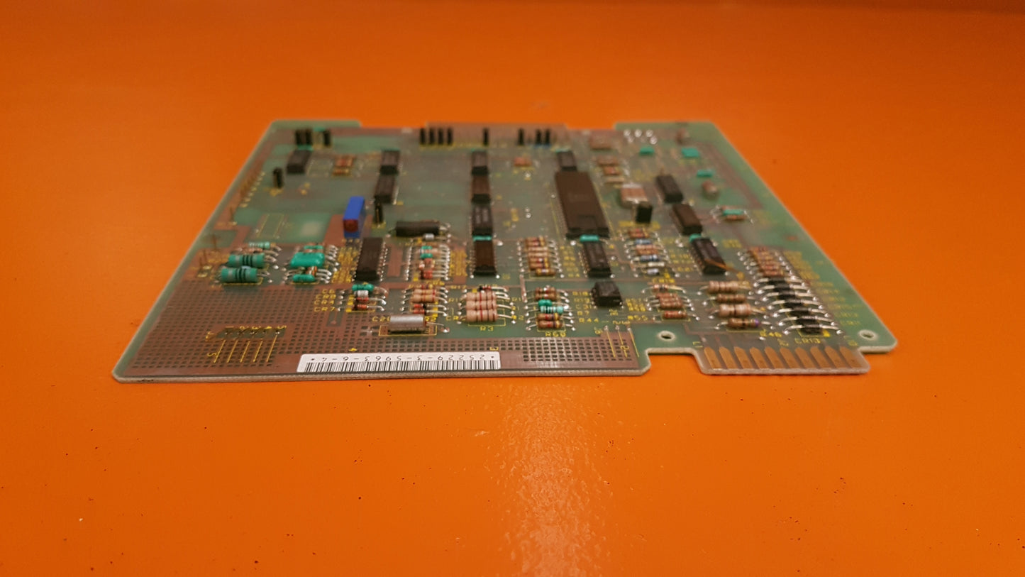 25229-3 PCBA Printed Circuit Board Assembly