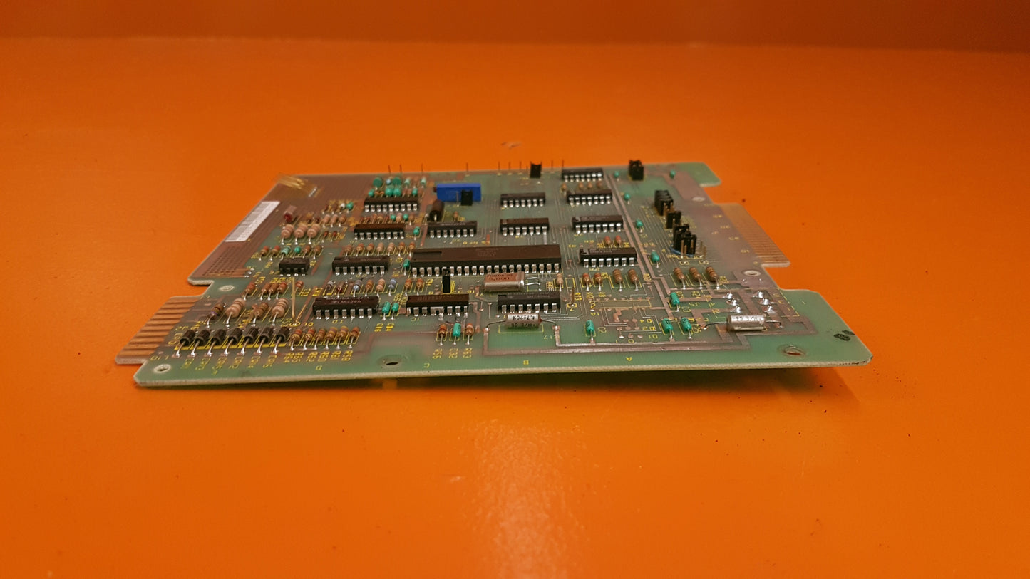 25229-3 PCBA Printed Circuit Board Assembly