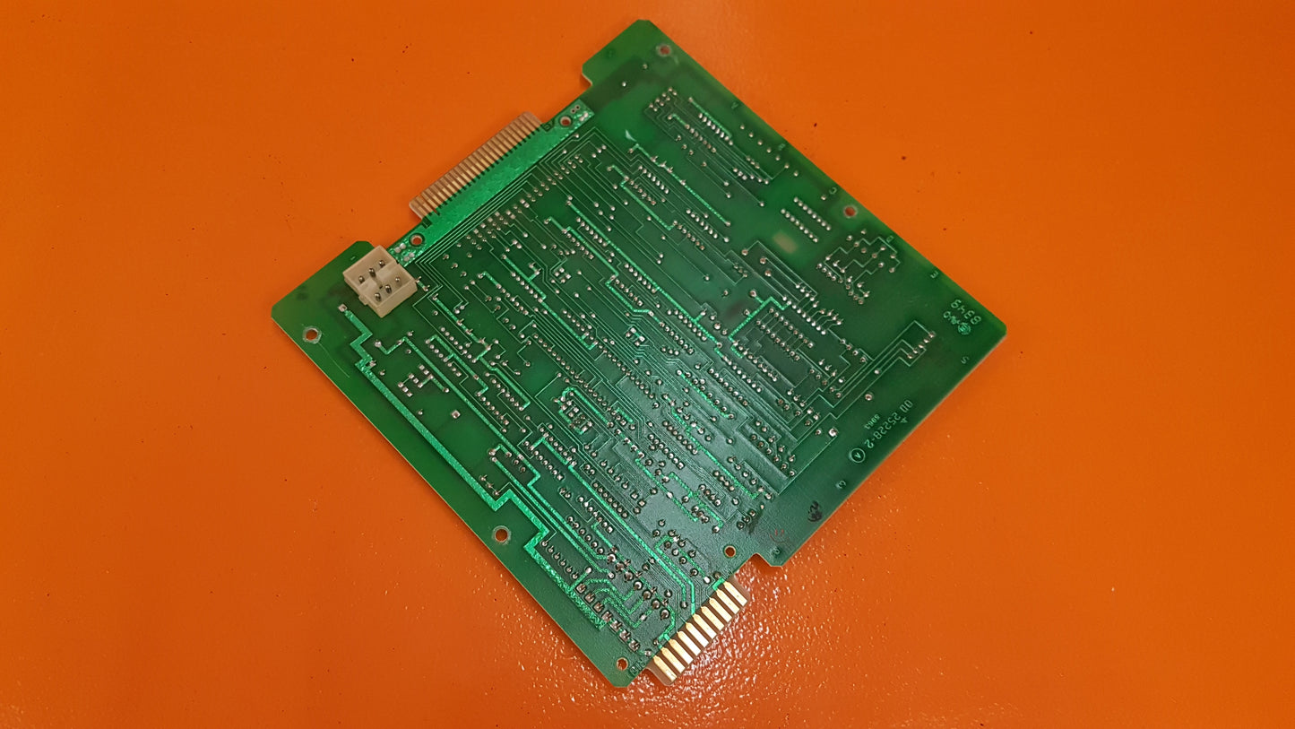 25229-3 PCBA Printed Circuit Board Assembly