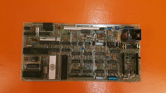 5013488E-P2 DEC TU58 Electronics Serial Controller Board