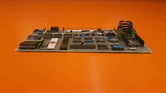 5013488E-P2 DEC TU58 Electronics Serial Controller Board