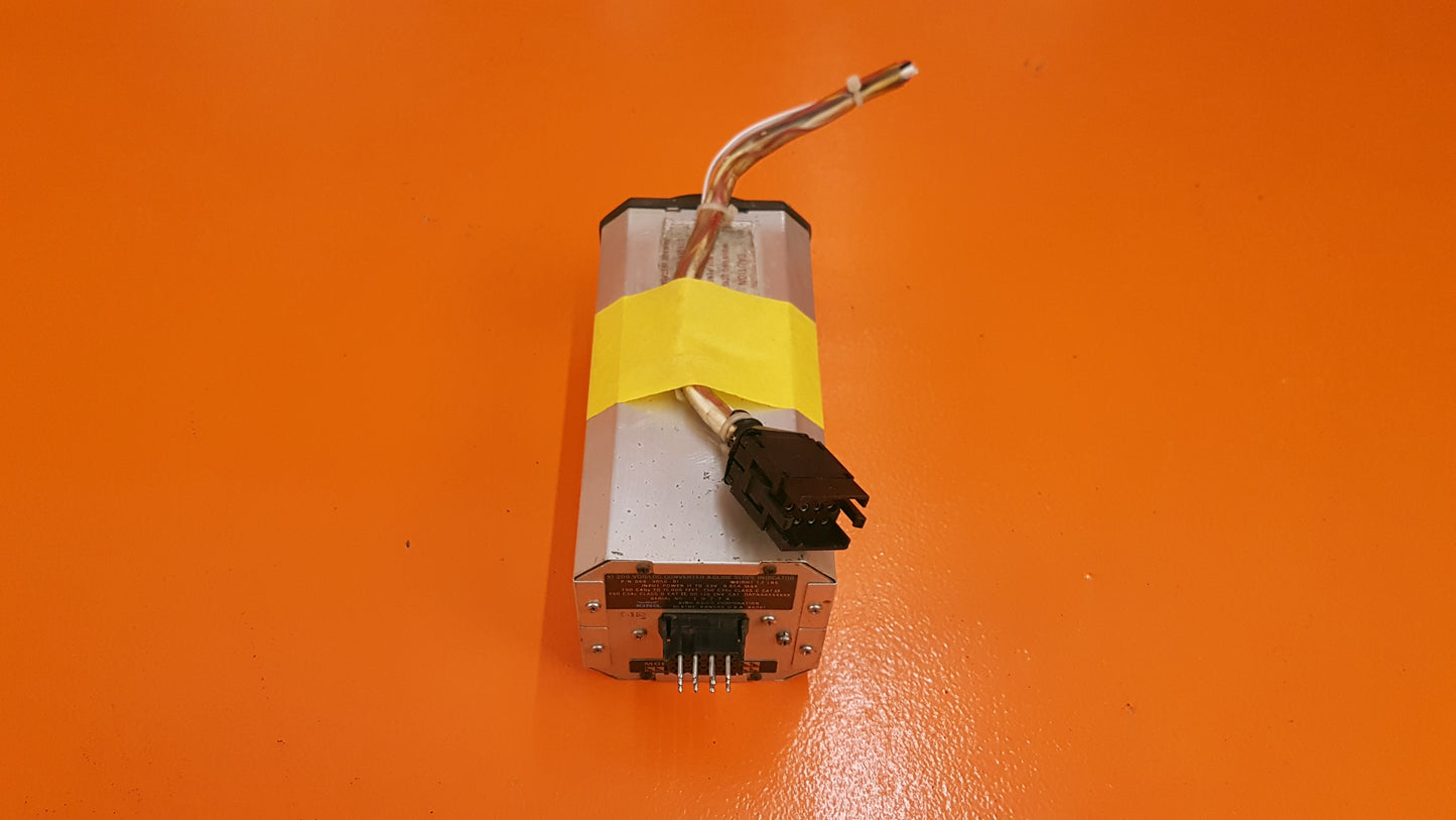 066-3056-01 King KI209 VOR/LOC Converter and Glide Slope Indicator
