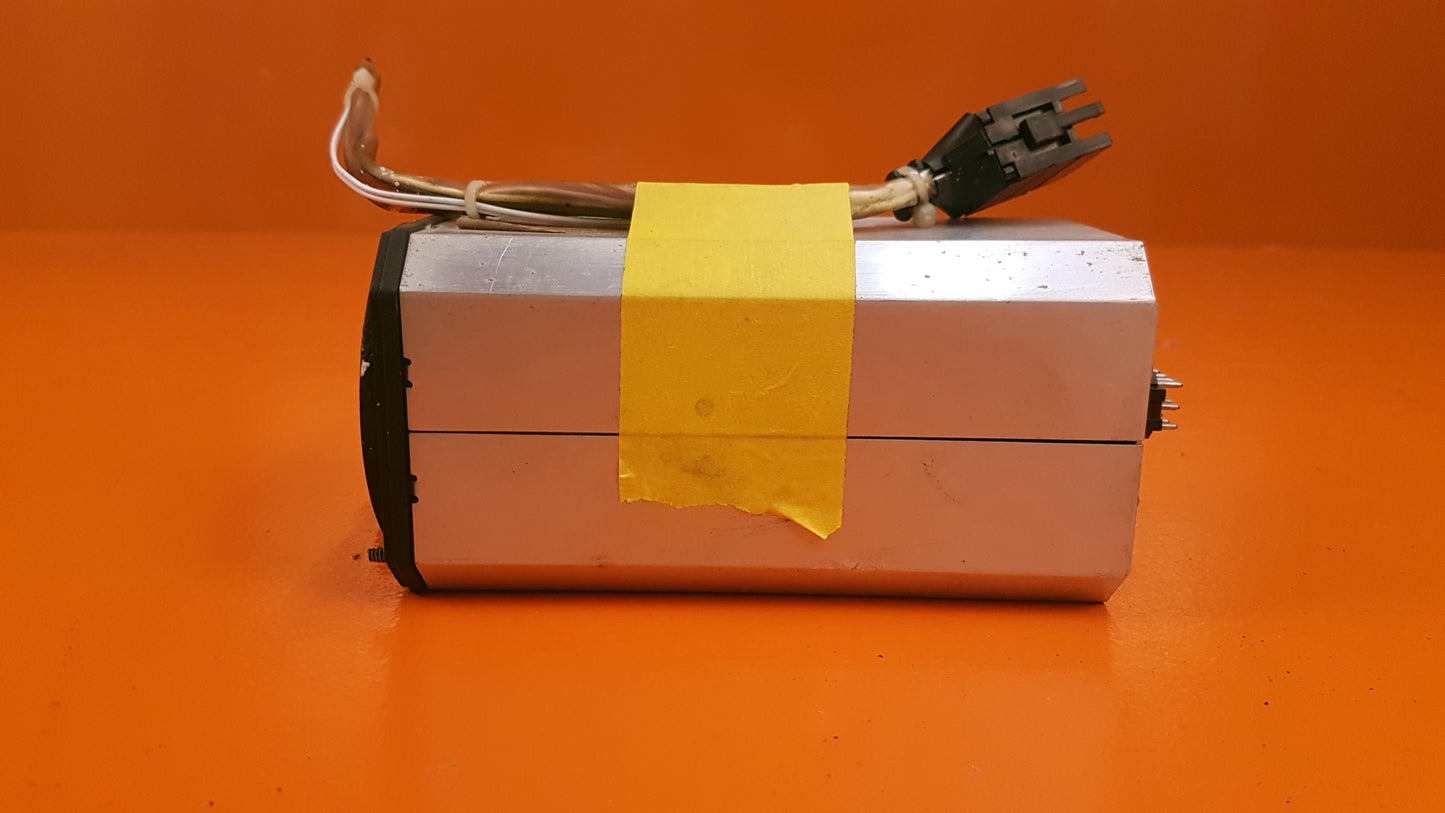 066-3056-01 King KI209 VOR/LOC Converter and Glide Slope Indicator