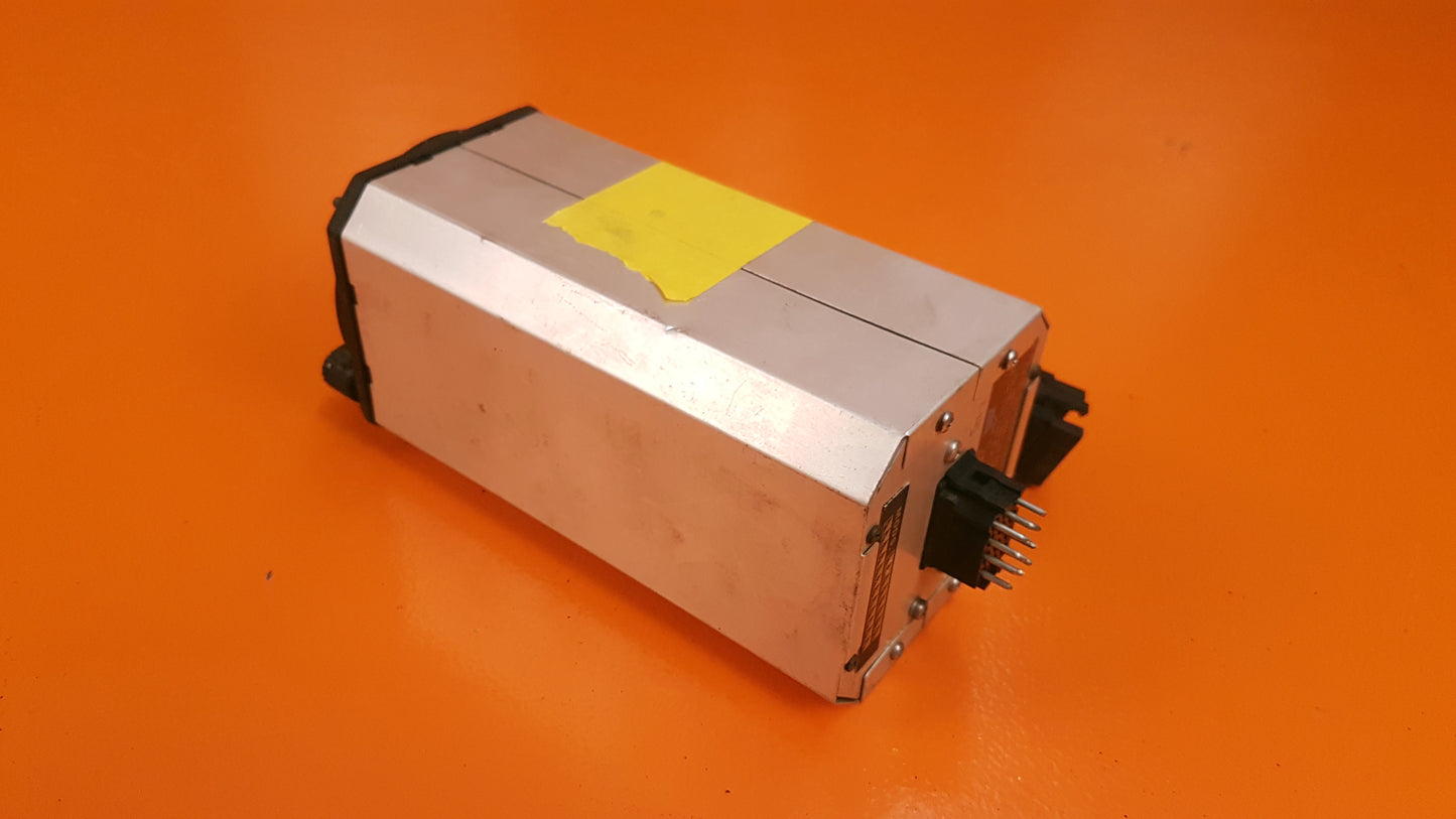 066-3056-01 King KI209 VOR/LOC Converter and Glide Slope Indicator