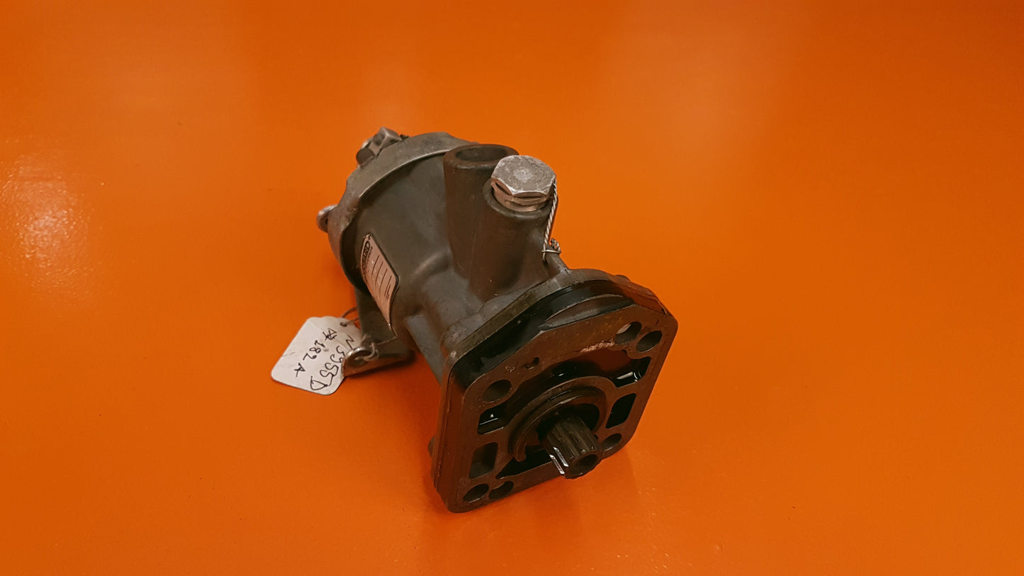 A210680 Woodward Propeller Governor