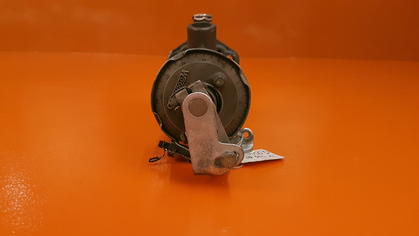 A210680 Woodward Propeller Governor