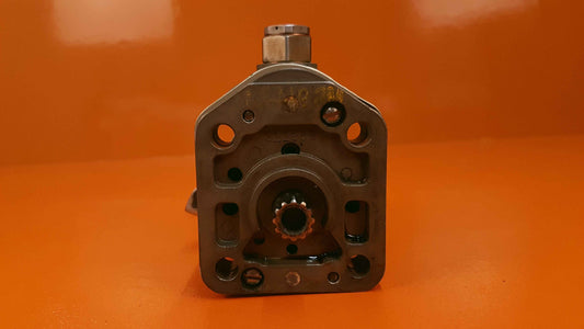 210419 Woodward Propeller Governor