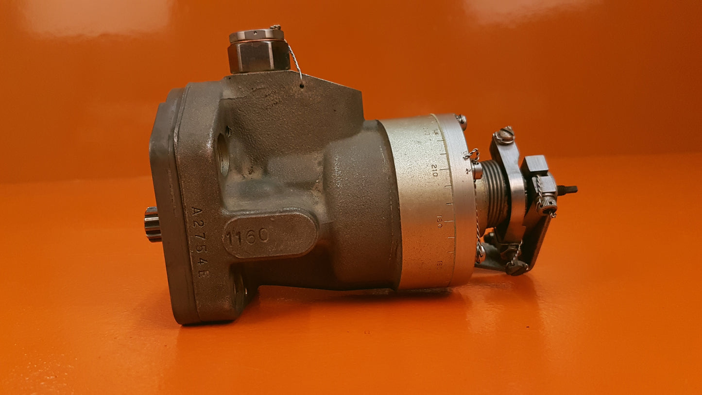210419 Woodward Propeller Governor