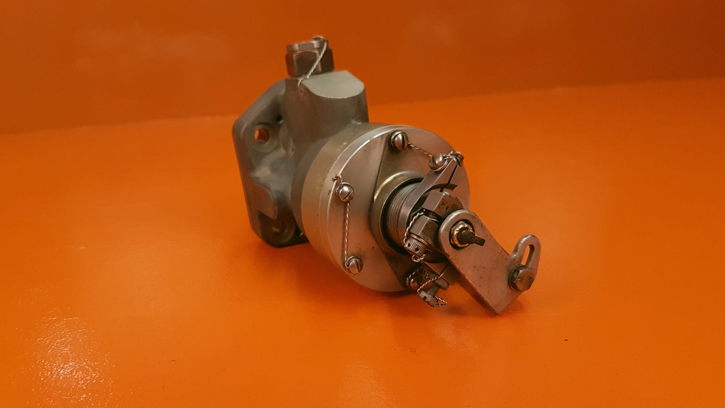 210419 Woodward Propeller Governor