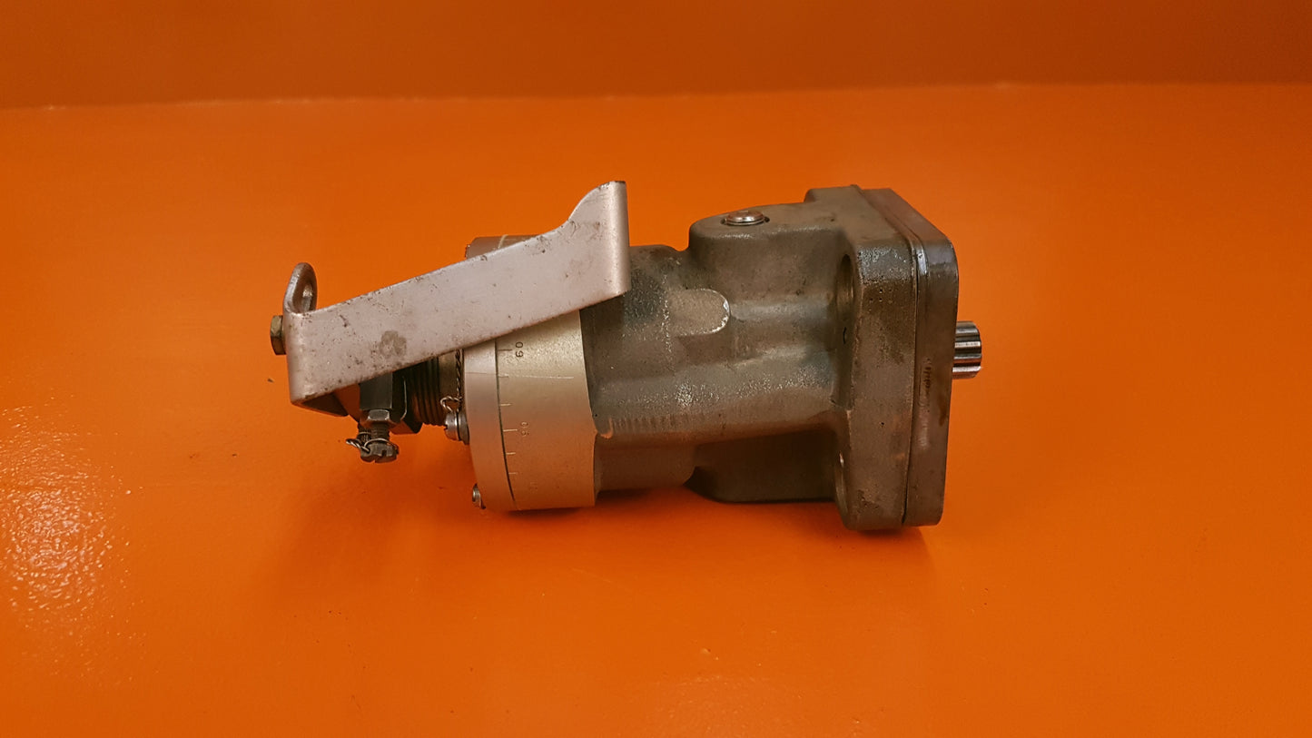 210419 Woodward Propeller Governor