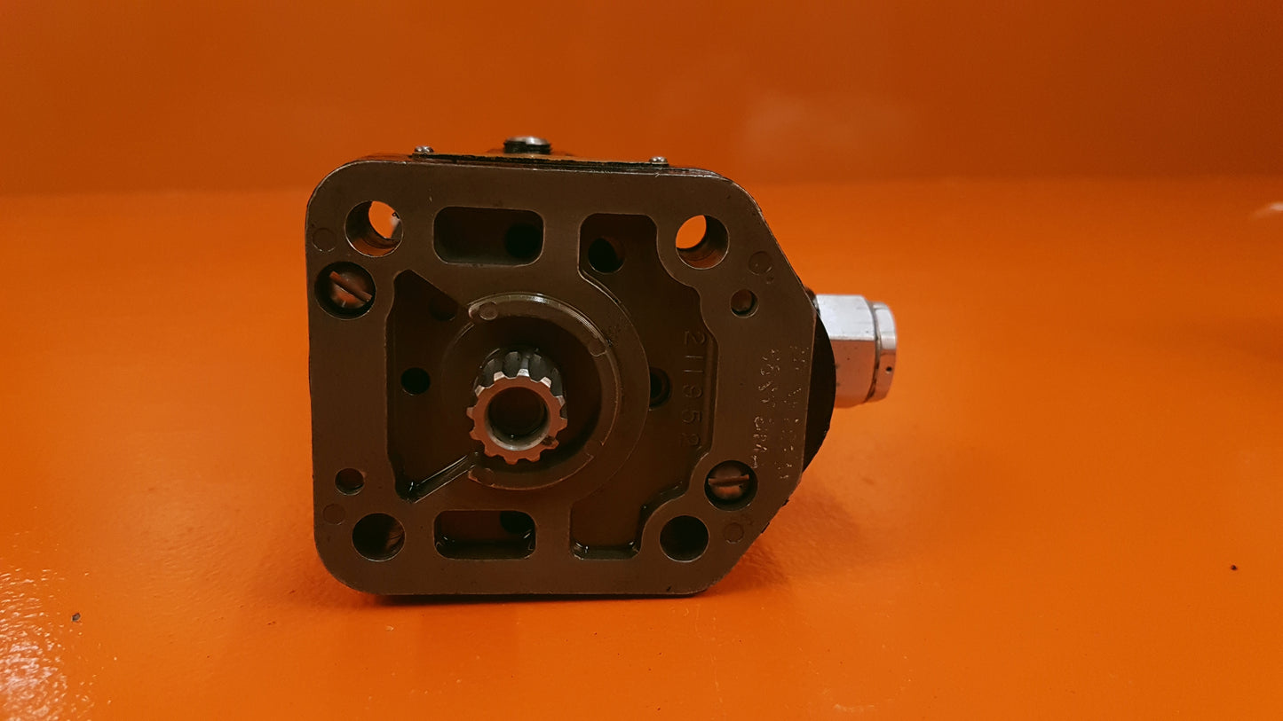 210444 Woodward Propeller Governor