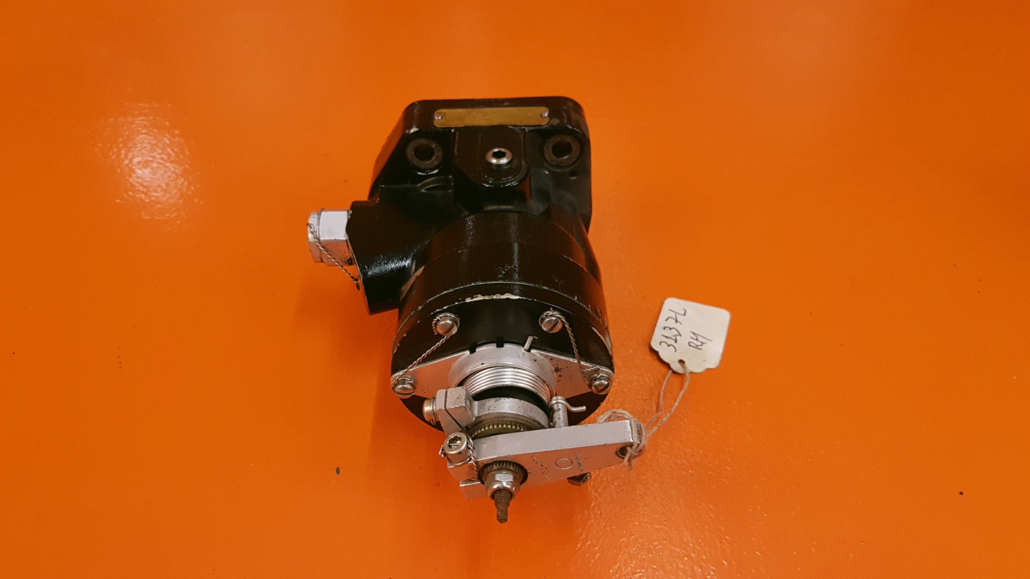 210444 Woodward Propeller Governor