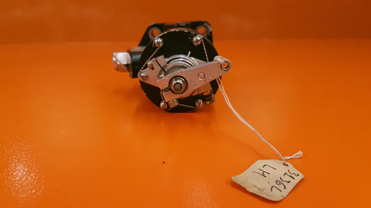 210444 Woodward Propeller Governor