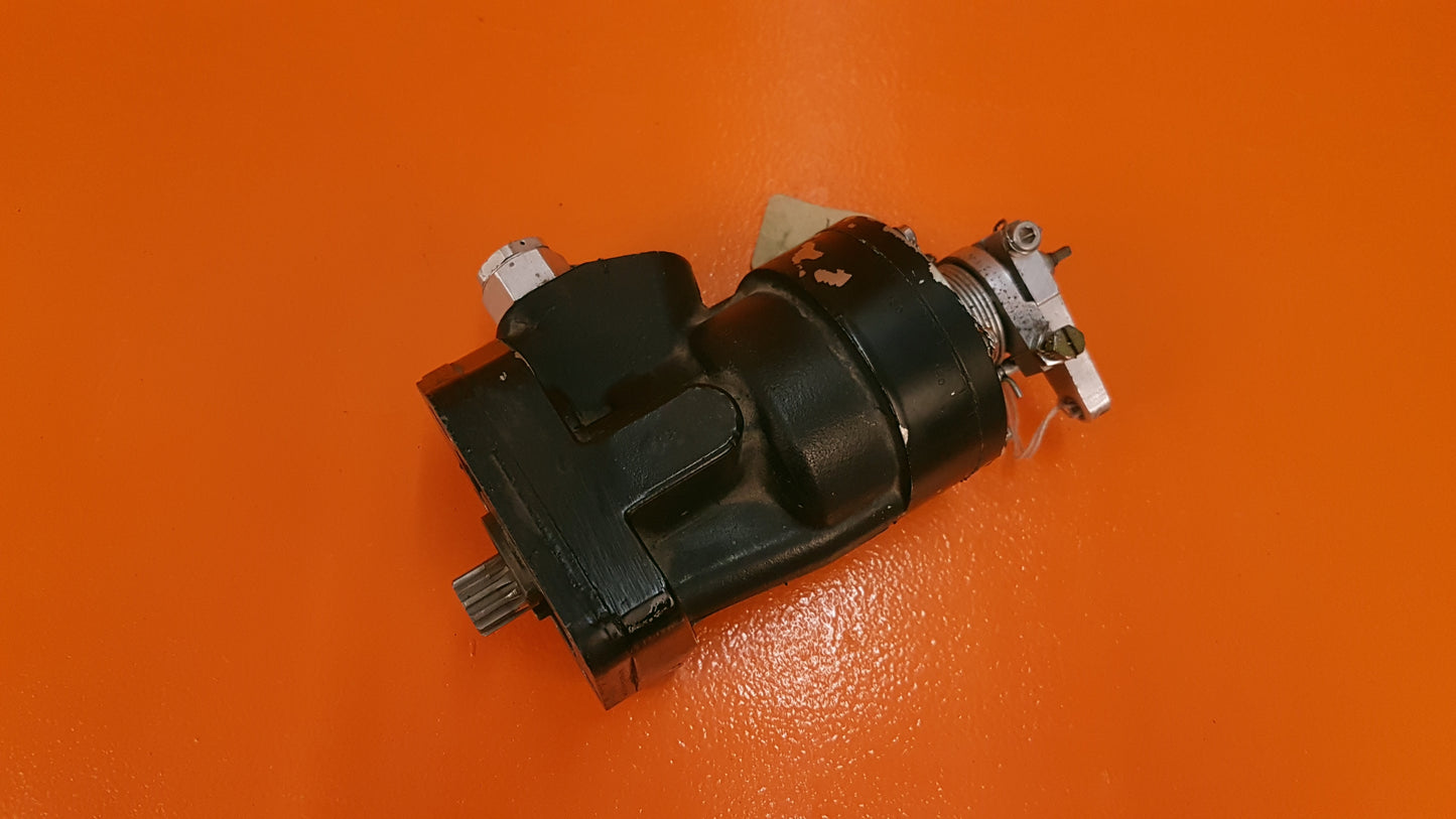 210444 Woodward Propeller Governor