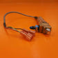 PT-100GA Electronics International Inc. Pressure Transducer