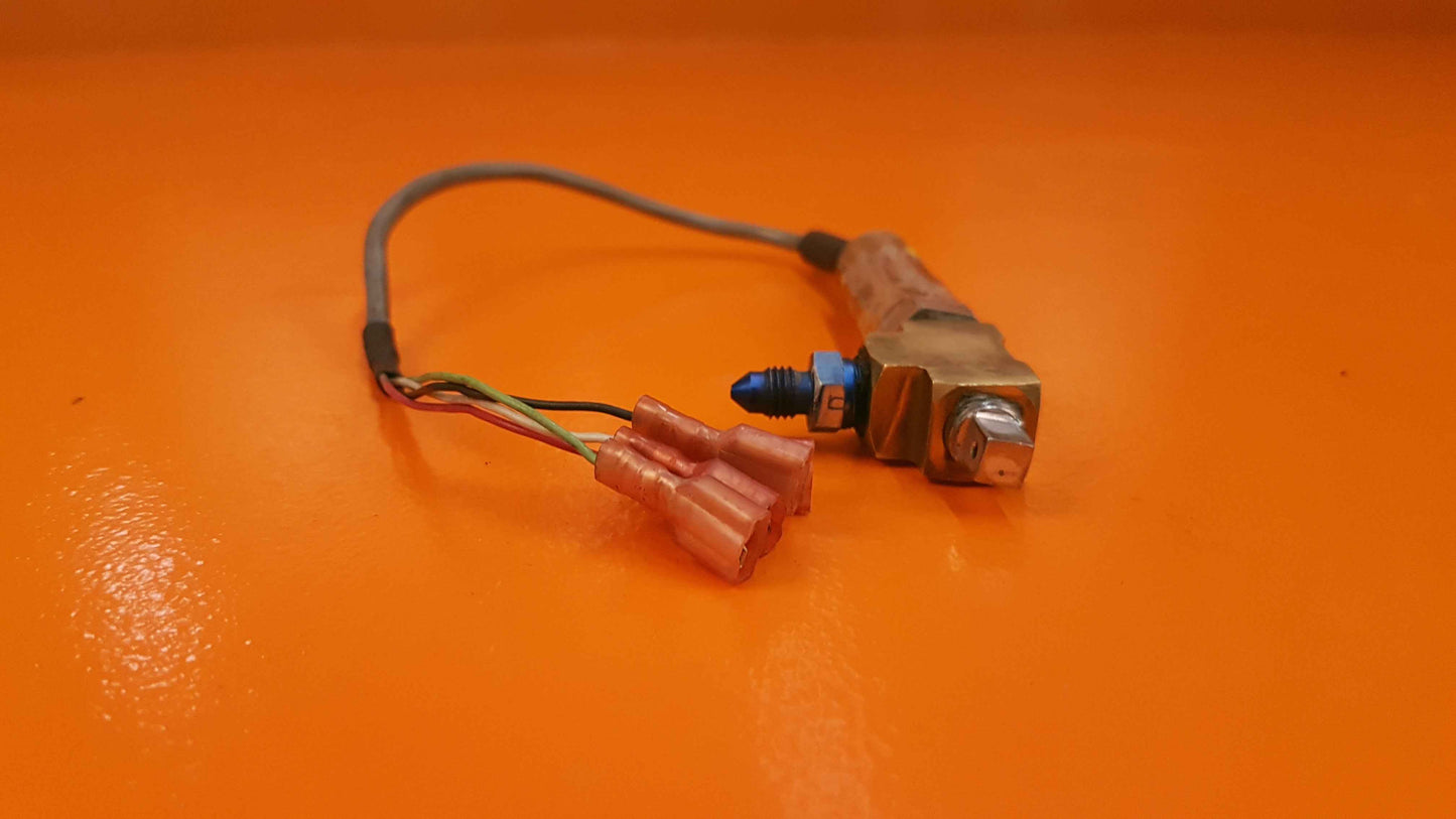 PT-100GA Electronics International Inc. Pressure Transducer