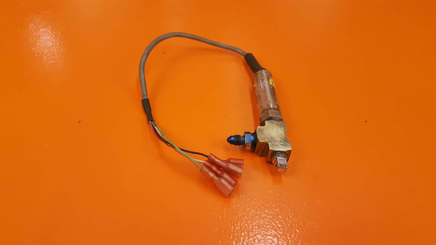 PT-100GA Electronics International Inc. Pressure Transducer