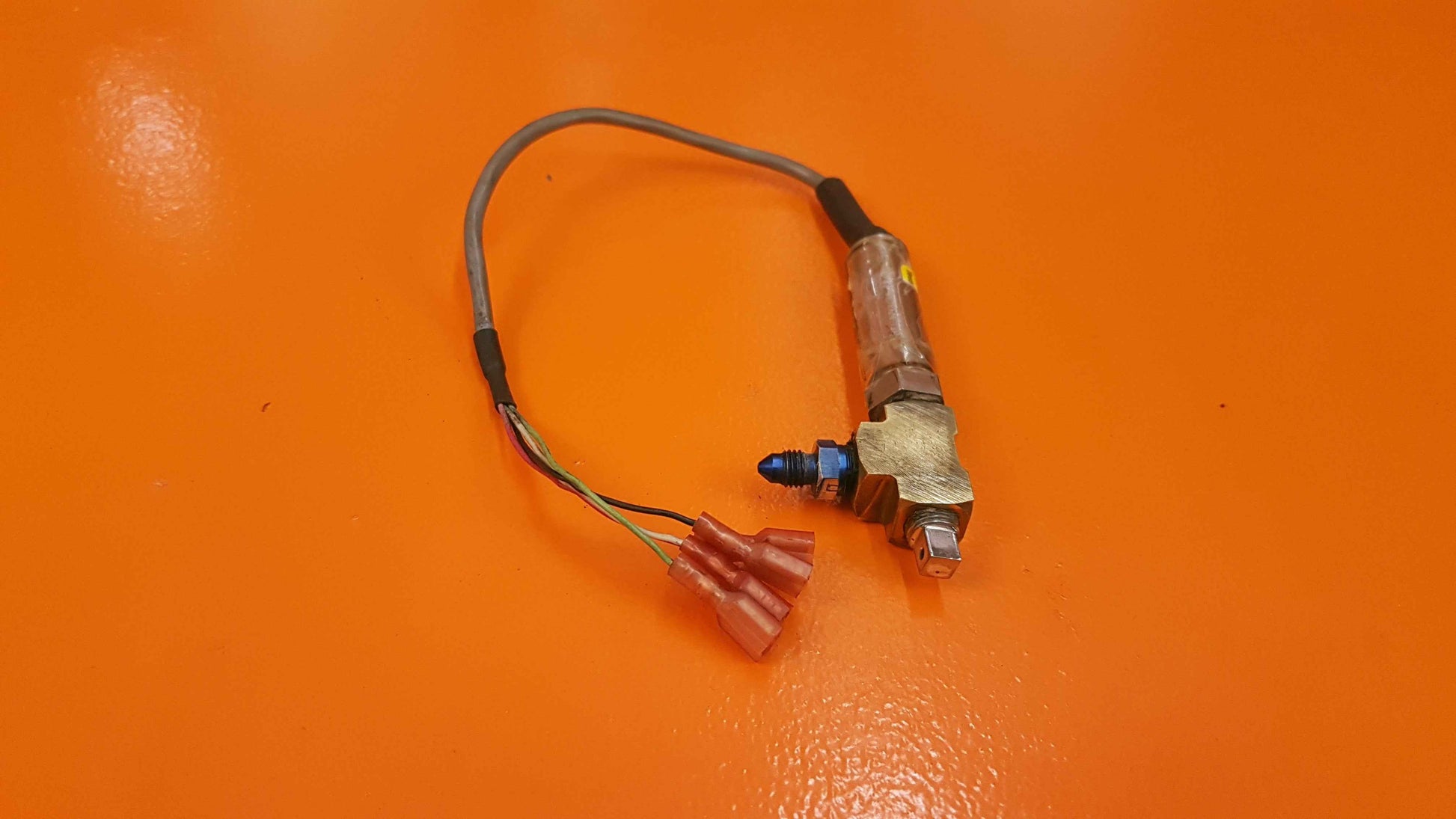 PT-100GA Electronics International Inc. Pressure Transducer