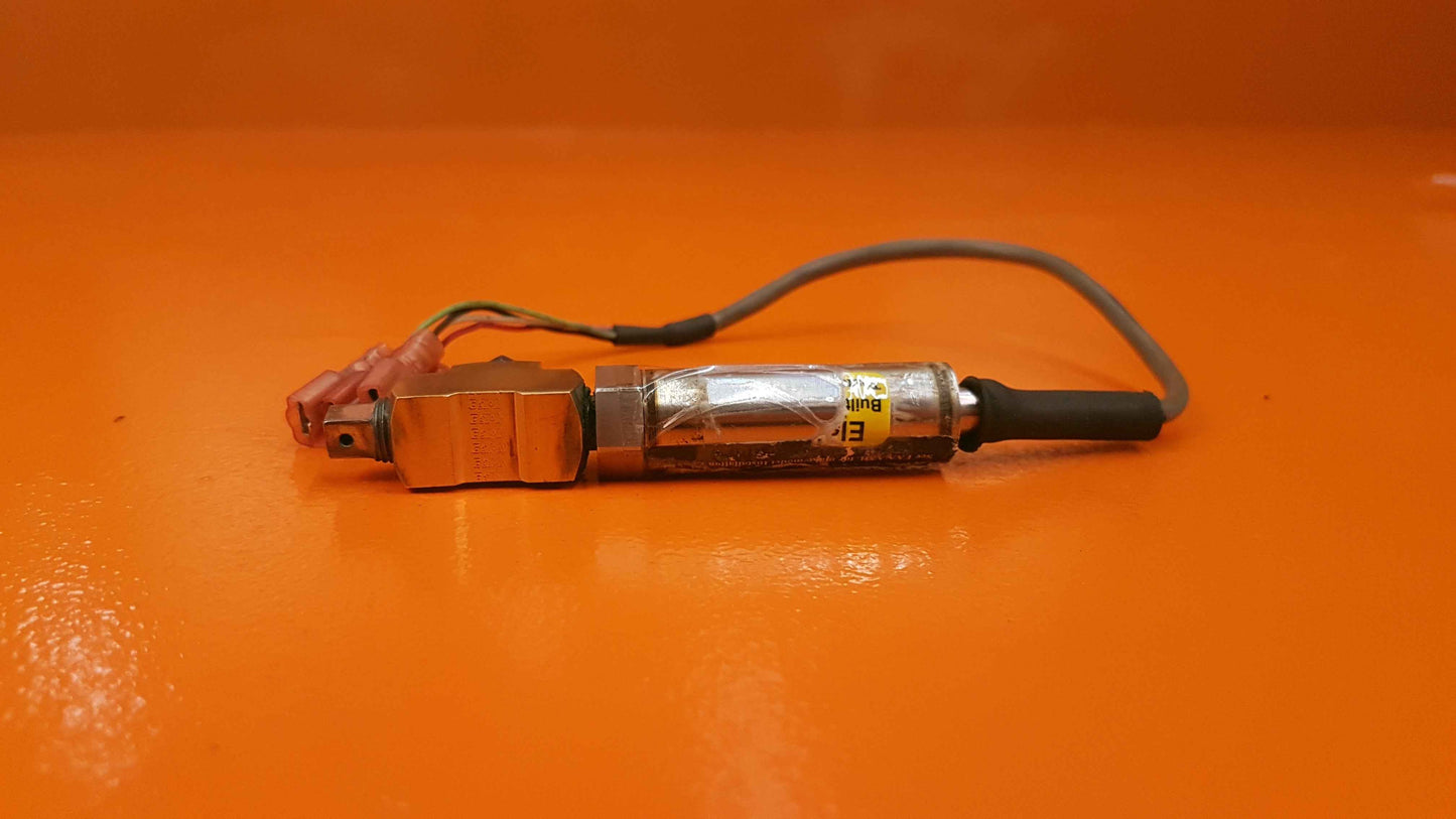 PT-100GA Electronics International Inc. Pressure Transducer