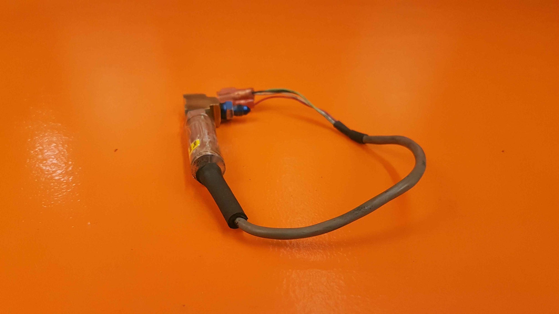 PT-100GA Electronics International Inc. Pressure Transducer