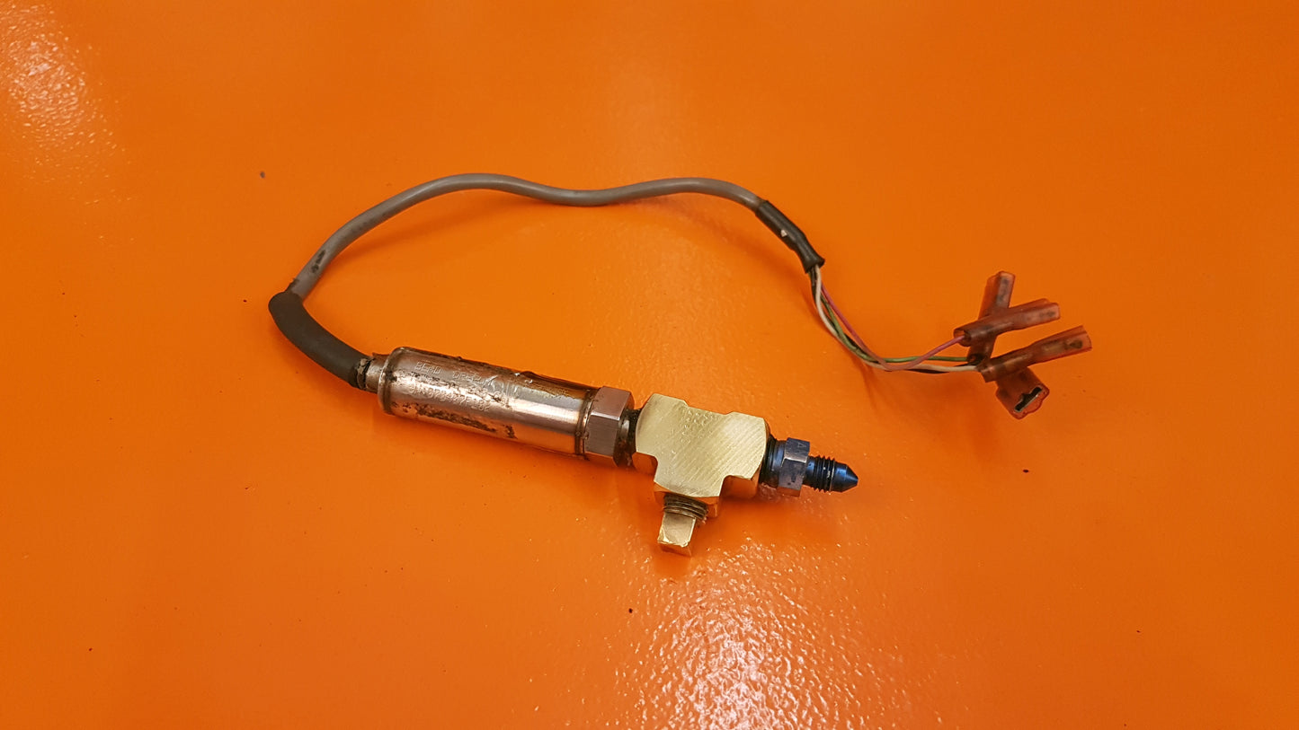 PT-100GA Electronics International Inc. Pressure Transducer