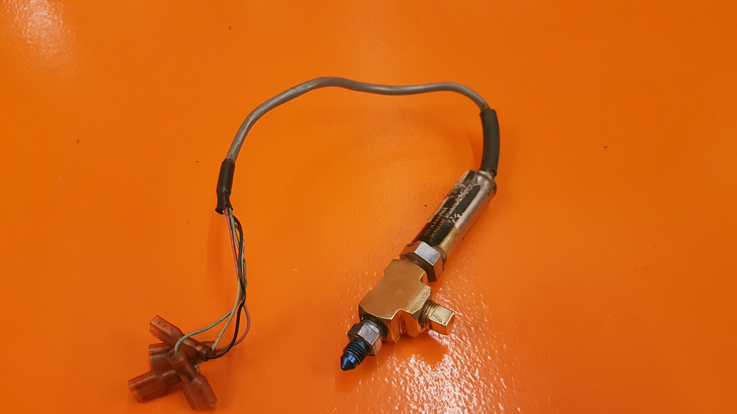 PT-100GA Electronics International Inc. Pressure Transducer