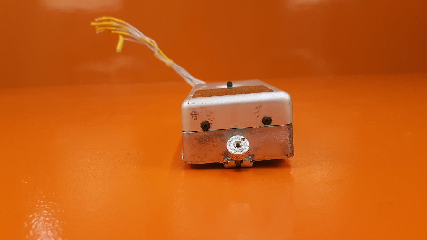 A-30 ACK Technologies Altitude Digitizer Encoder
