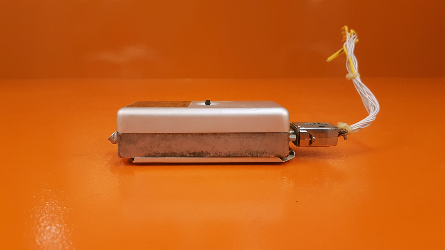 A-30 ACK Technologies Altitude Digitizer Encoder