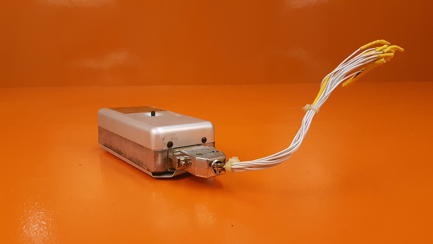 A-30 ACK Technologies Altitude Digitizer Encoder