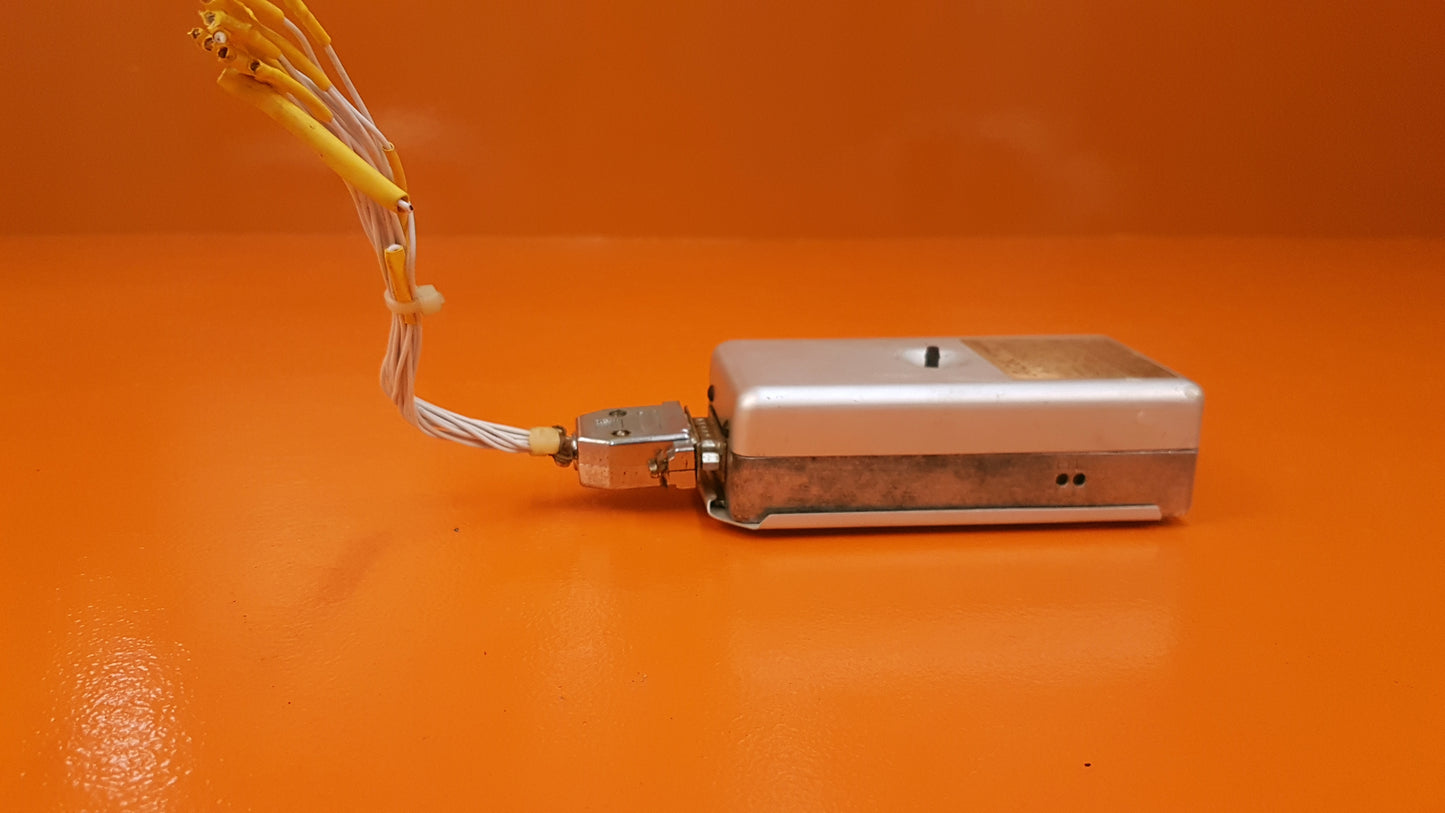 A-30 ACK Technologies Altitude Digitizer Encoder