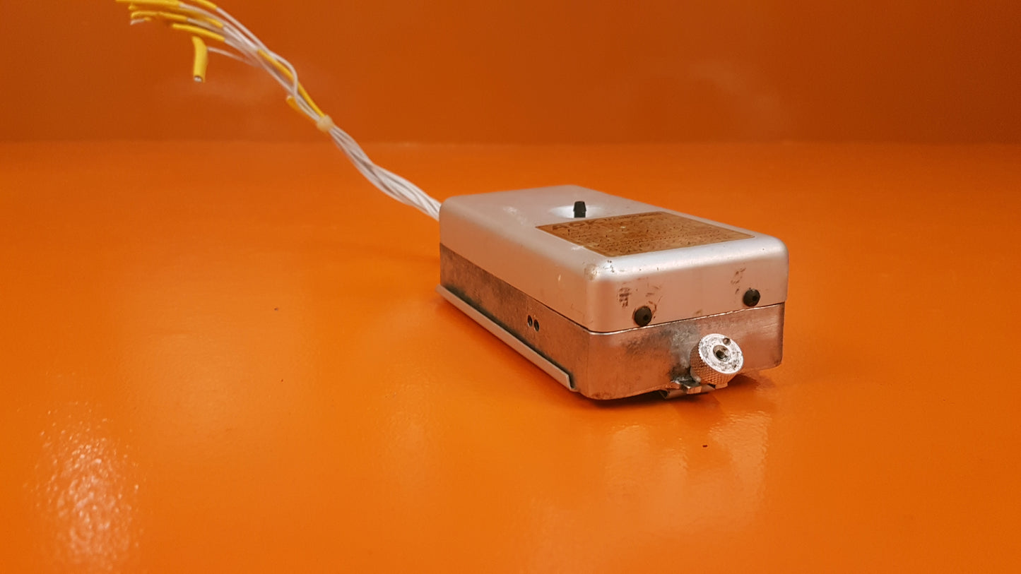 A-30 ACK Technologies Altitude Digitizer Encoder