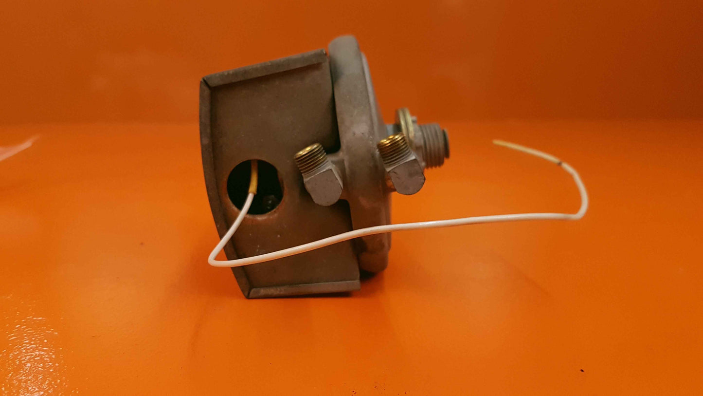 1823 Dwyer Low Differential Pressure Switch