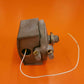 1823 Dwyer Low Differential Pressure Switch