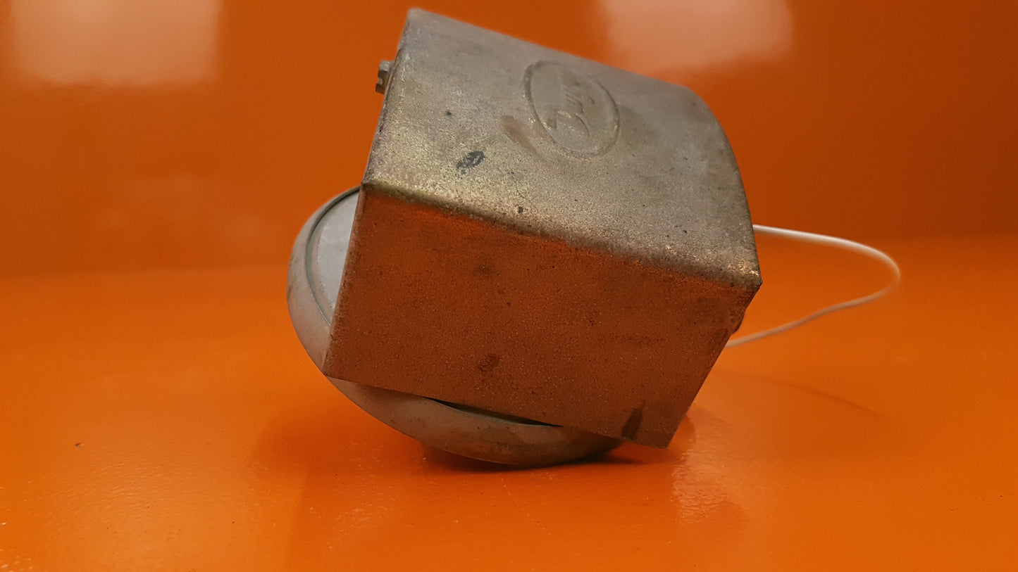 1823 Dwyer Low Differential Pressure Switch