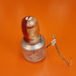 HR,DF-A-14/28 Whelen Strobe Light Beacon
