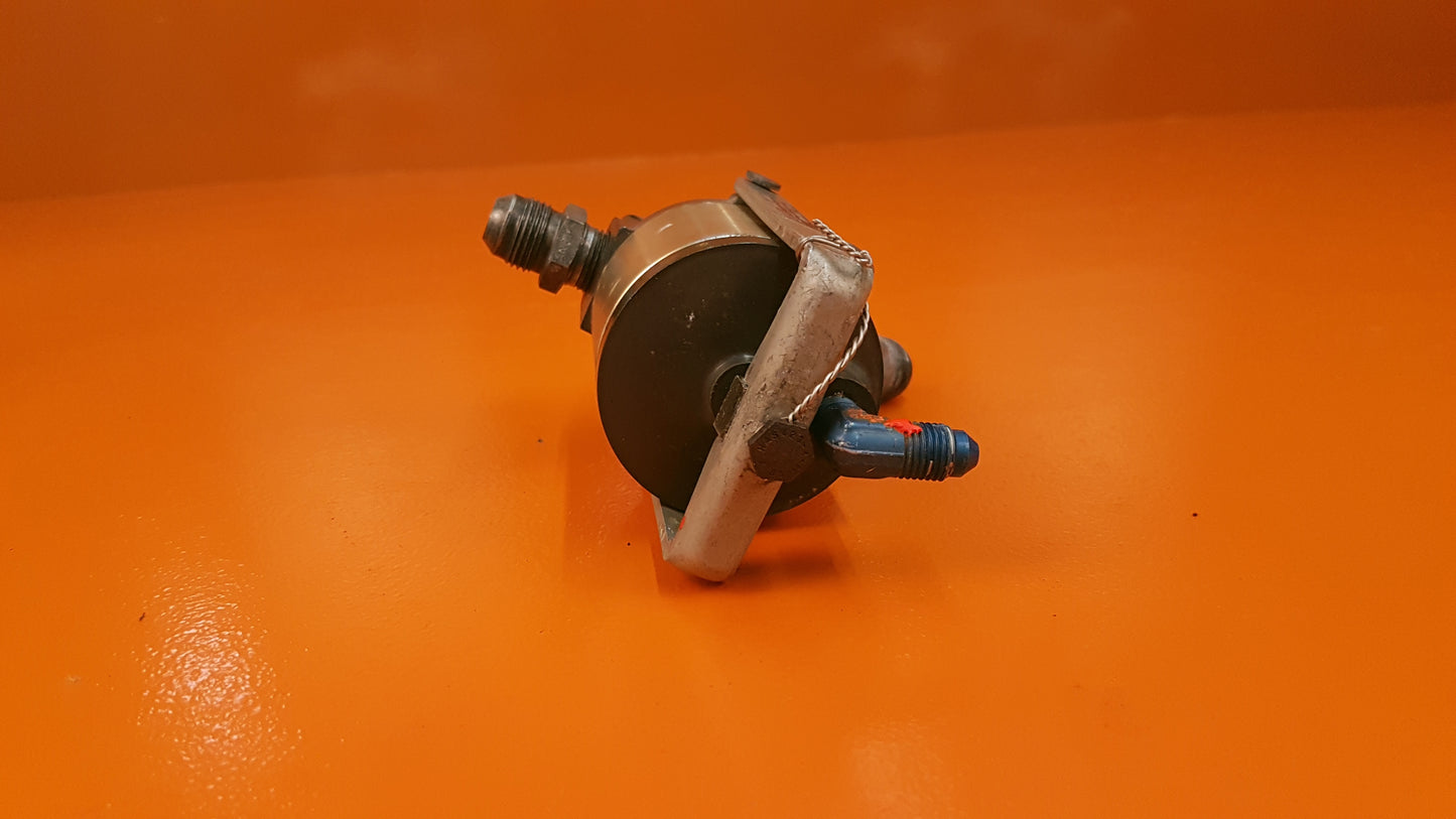 33-199-105-3 Sigma-Tek Fuel Strainer Assy