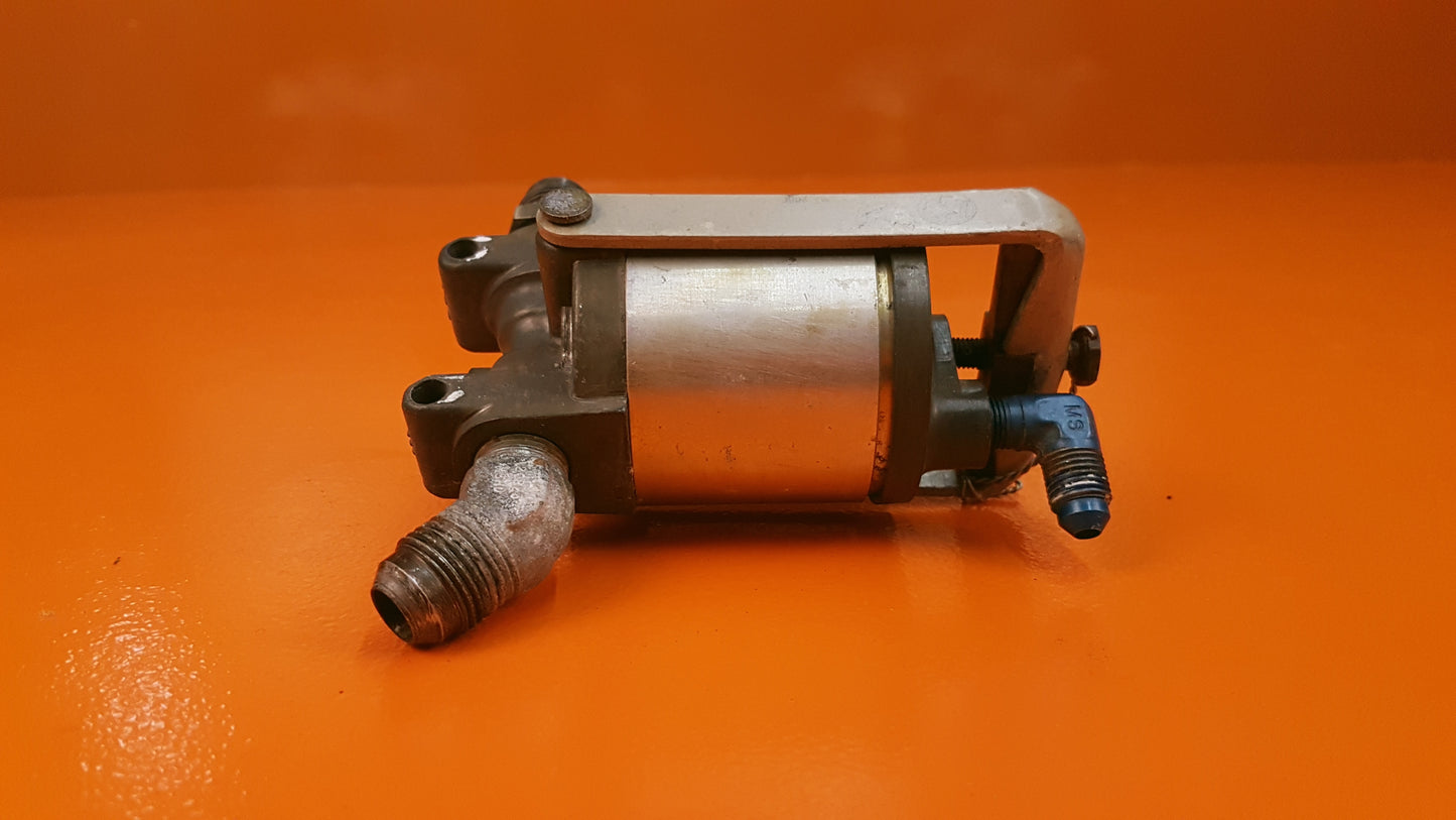 33-199-105-3 Sigma-Tek Fuel Strainer Assy