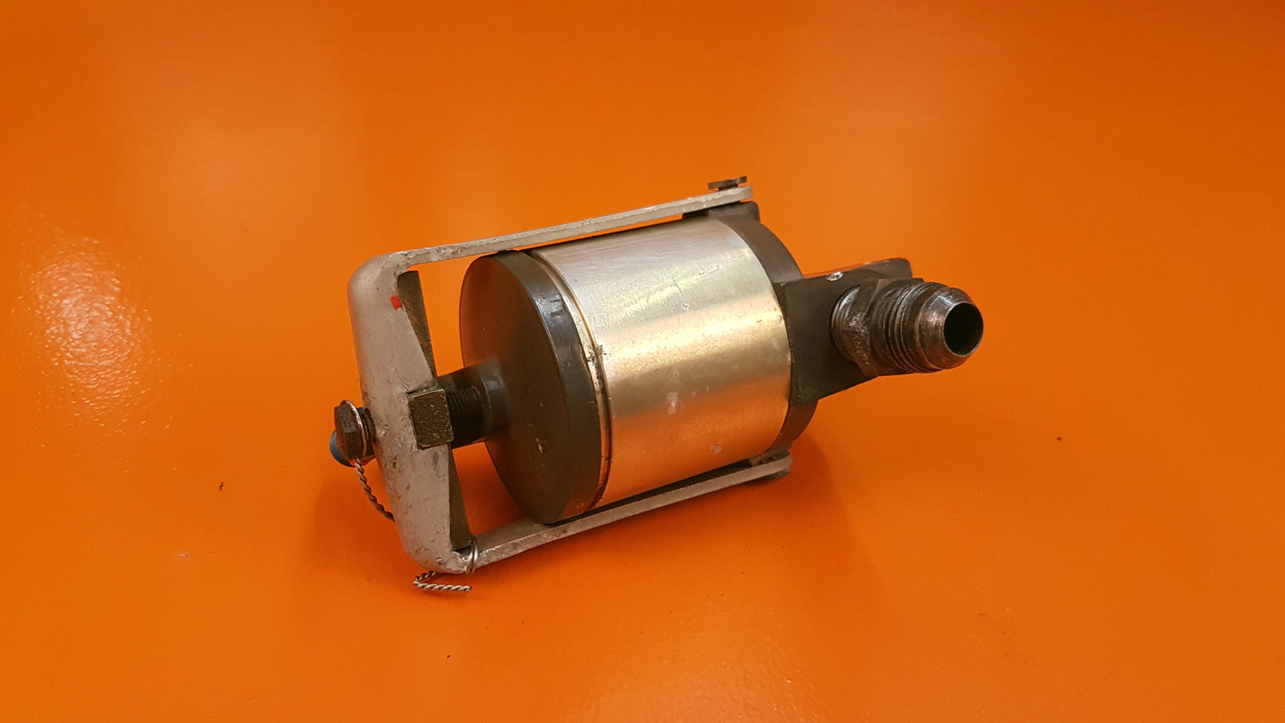 33-199-105-3 Sigma-Tek Fuel Strainer Assy