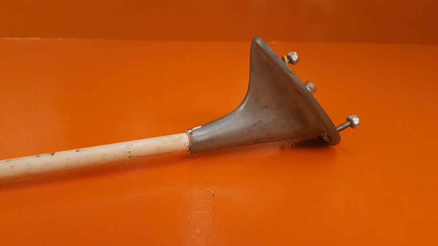 CI121 Comant VHF Communications Rod Antenna